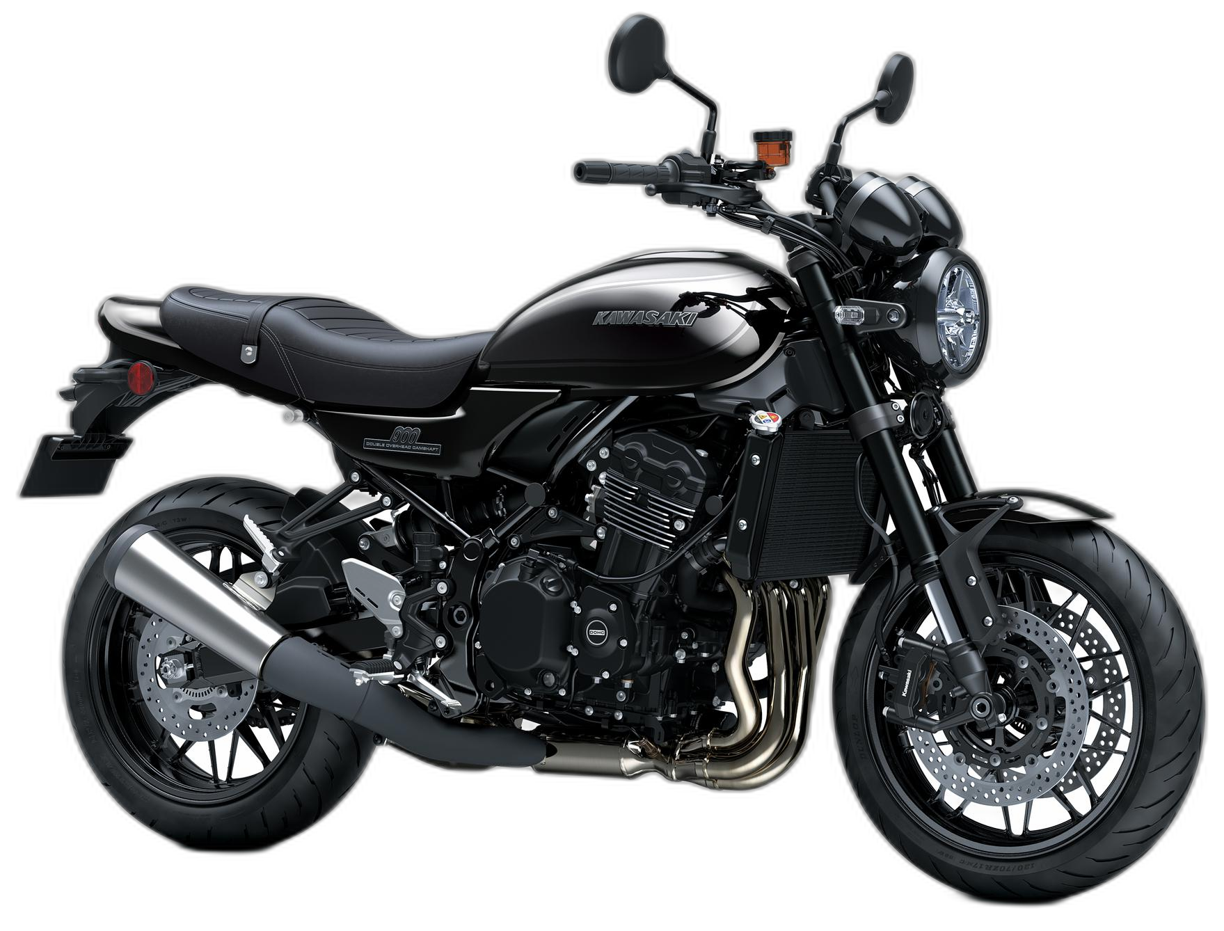 Kawasaki Z900RS