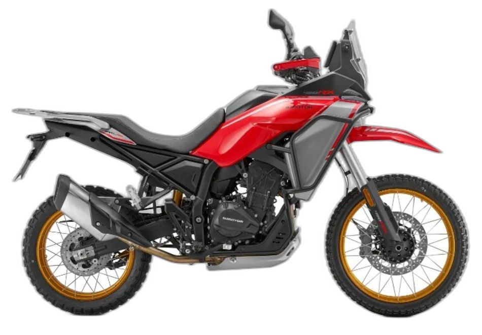 SBM 500T