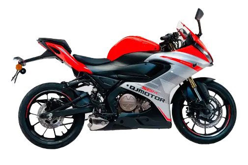 SBM 600RC