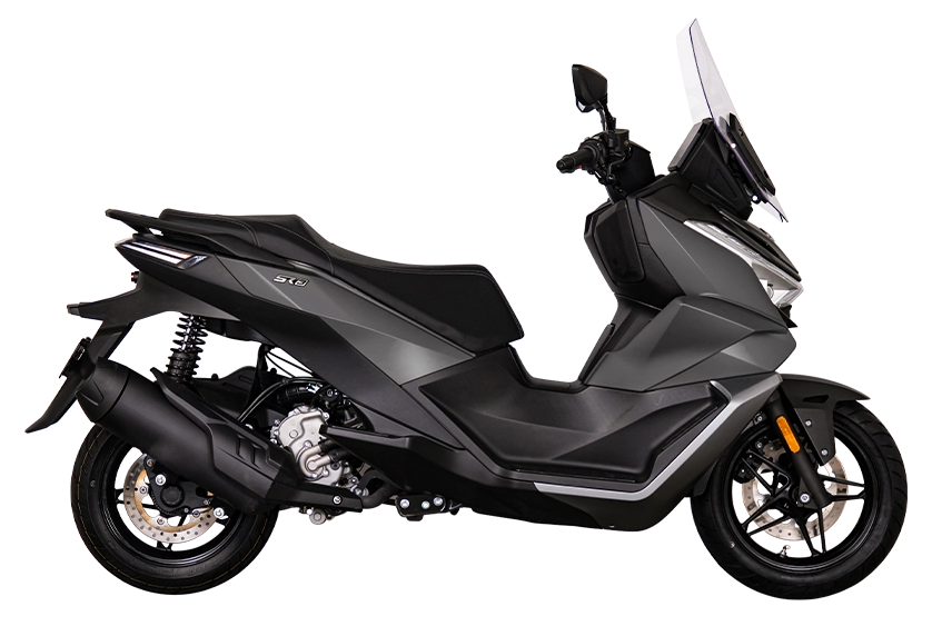 Voge SR3