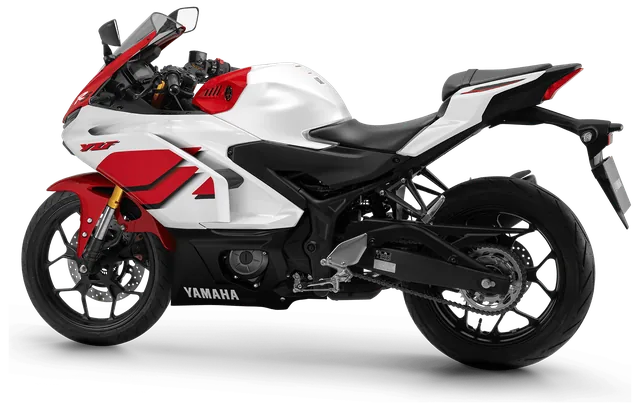 Yamaha R3 ABS 70th Anniversary