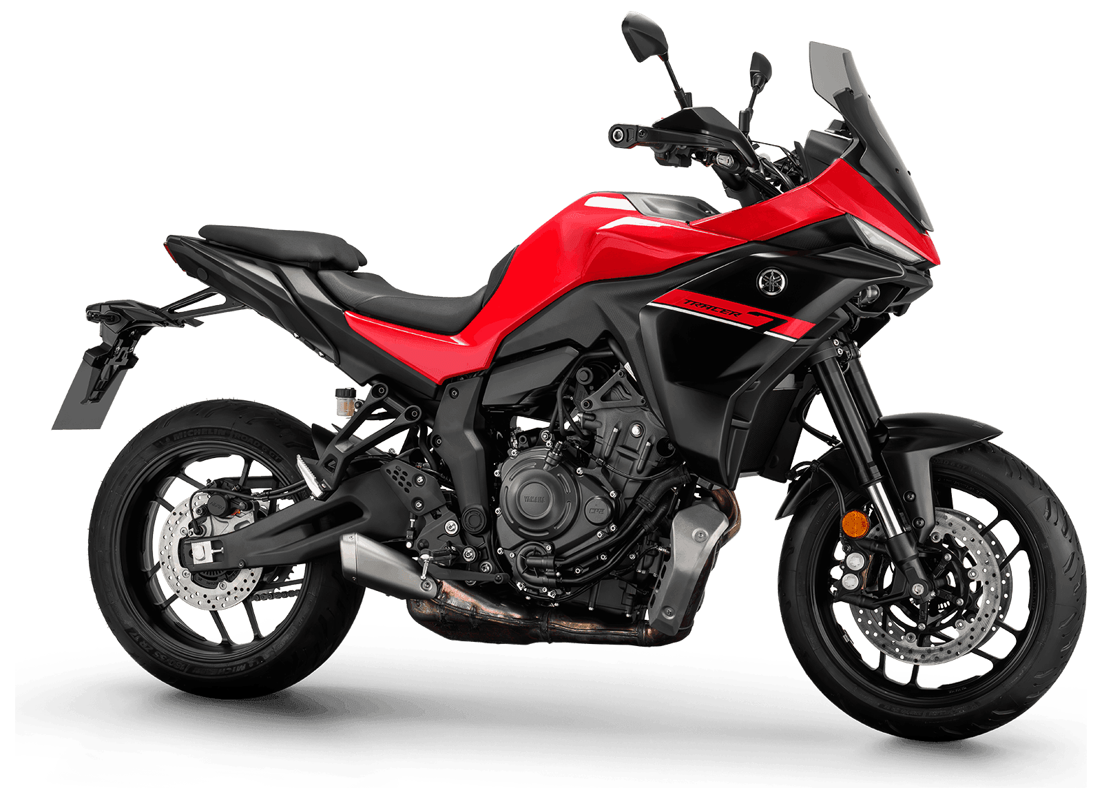 Yamaha Tracer 7