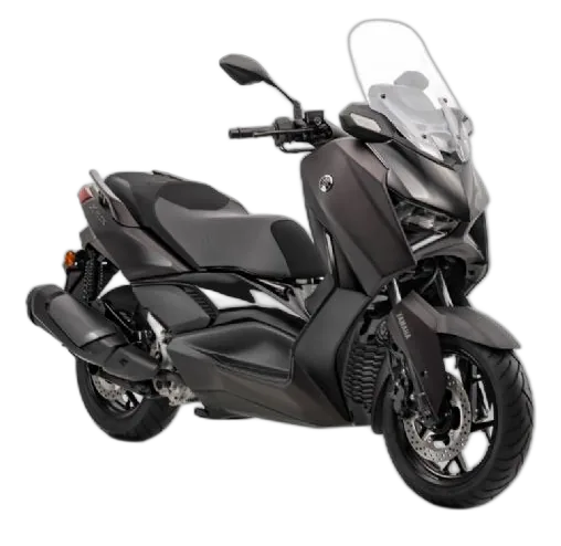 Yamaha XMAX 300