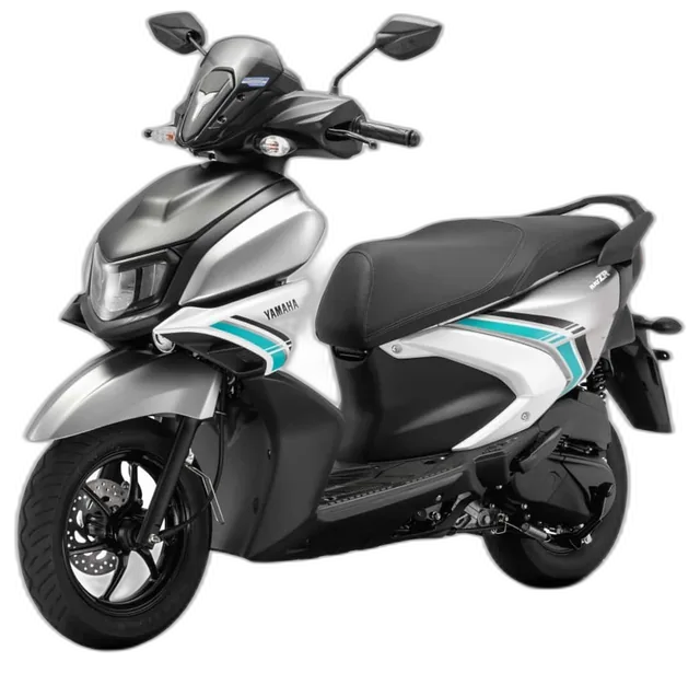 Yamaha ZR Hybrid Connected